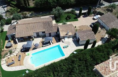 vente maison 714 000 € à proximité de Le Tignet (06530)
