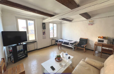 vente appartement 79 000 € à proximité de Saint-Mandrier-sur-Mer (83430)
