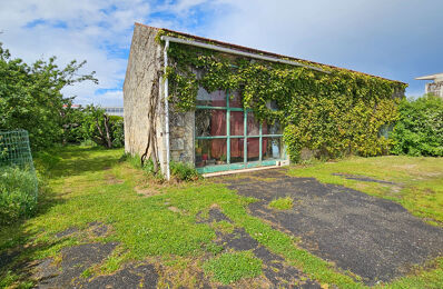 vente maison 220 000 € à proximité de L'Isle-d'Espagnac (16340)