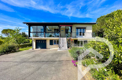 vente maison 330 000 € à proximité de Castelnau-Barbarens (32450)