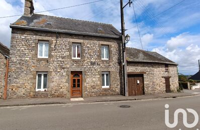 vente maison 59 000 € à proximité de Le Genest-Saint-Isle (53940)