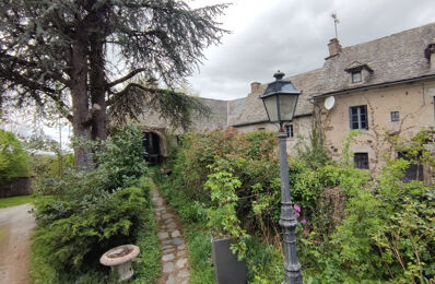 vente maison 214 000 € à proximité de Agen-d'Aveyron (12630)