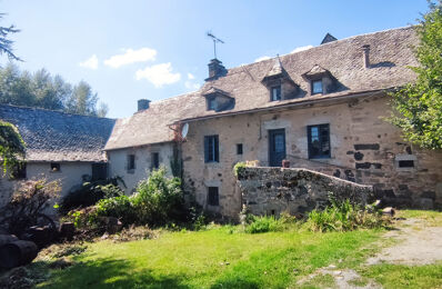 vente maison 202 000 € à proximité de Soulages-Bonneval (12210)