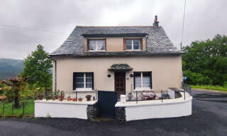 Maison 2 Pièces 55 m² à vendre à Entraygues-sur-Truyère (12140)