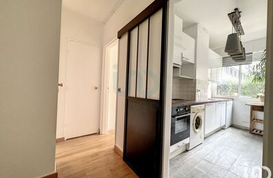 location appartement 1 382 € CC /mois à proximité de Villiers-sur-Marne (94350)