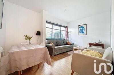 location appartement 1 382 € CC /mois à proximité de La Garenne-Colombes (92250)