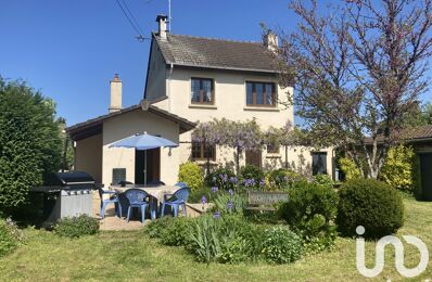 vente maison 199 500 € à proximité de Euilly-Et-Lombut (08210)