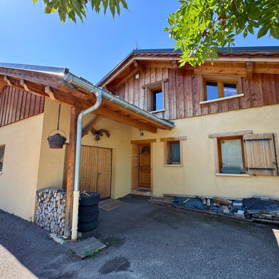 Maison 7 pièces 1290000 €