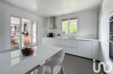 vente maison 550 000 € à proximité de Pontcarré (77135)