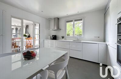 vente maison 550 000 € à proximité de Évry (91000)