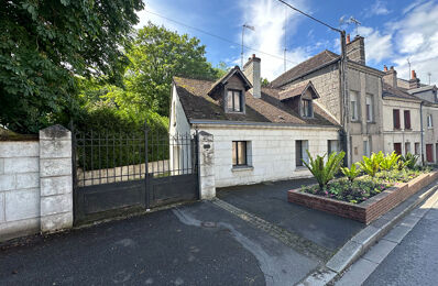 vente maison 179 350 € à proximité de Saint-Firmin-des-Prés (41100)