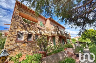 vente maison 745 000 € à proximité de Le Castellet (83330)