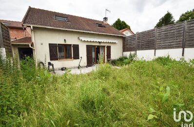 vente maison 309 900 € à proximité de Rungis (94150)