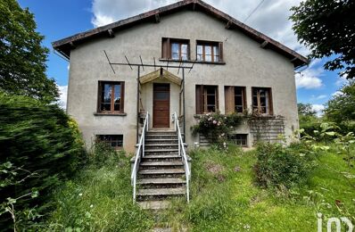 vente maison 89 000 € à proximité de Camjac (12800)