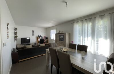vente appartement 140 000 € à proximité de Saint-Laurent-en-Gâtines (37380)