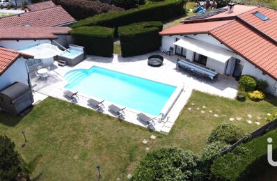 vente maison 875 000 € à proximité de Saint-Vincent-de-Tyrosse (40230)