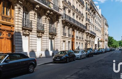 vente appartement 880 000 € à proximité de Le Chesnay-Rocquencourt (78150)