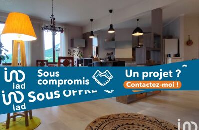 vente appartement 229 000 € à proximité de Lachamp (48100)