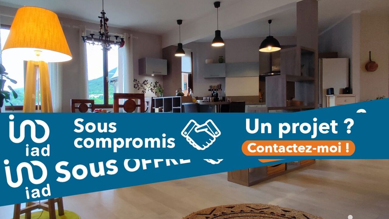 appartement 5 pièces 131 m2 à vendre à Mende (48000)