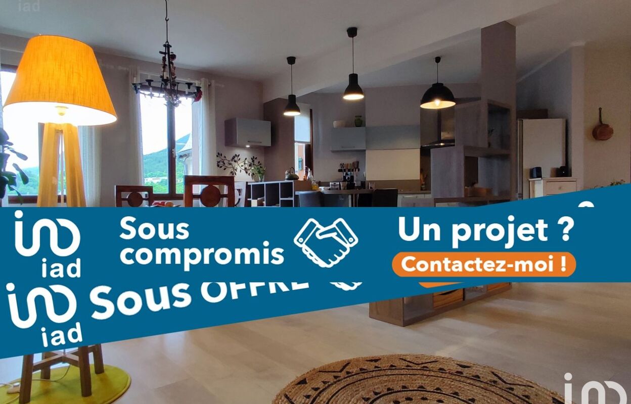 appartement 5 pièces 131 m2 à vendre à Mende (48000)