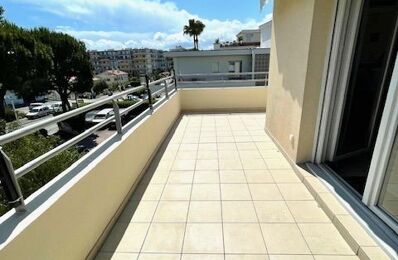 vente appartement 454 000 € à proximité de Roquefort-les-Pins (06330)