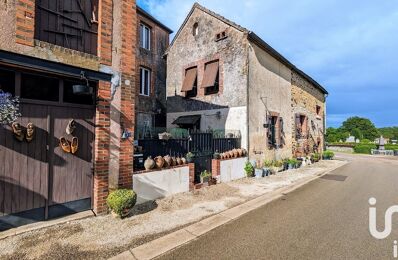 vente maison 119 900 € à proximité de Charny-Orée-de-Puisaye (89120)