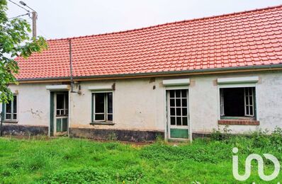 vente maison 93 000 € à proximité de Saint-Valery-sur-Somme (80230)