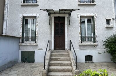 vente maison 395 000 € à proximité de La Garenne-Colombes (92250)