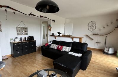 vente appartement 149 000 € à proximité de Berchères-Saint-Germain (28300)