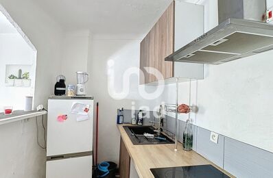 vente appartement 120 000 € à proximité de Pégomas (06580)