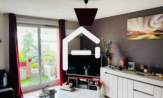 Appartement 2 Pièces 43 m² à vendre à Toulouse (31200)