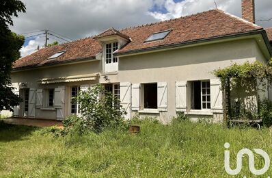 vente maison 128 000 € à proximité de Le Meix-Tiercelin (51320)