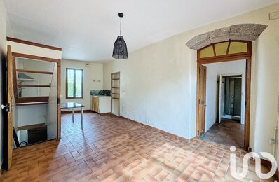 vente maison 98 000 € à proximité de Saint-Bauzille-de-la-Sylve (34230)