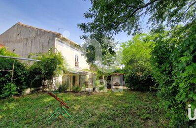 vente maison 230 000 € à proximité de Saint-Bénézet (30350)