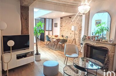 vente appartement 329 500 € à proximité de Boulay-les-Barres (45140)