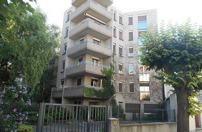 location appartement 460 € CC /mois à proximité de Gerzat (63360)