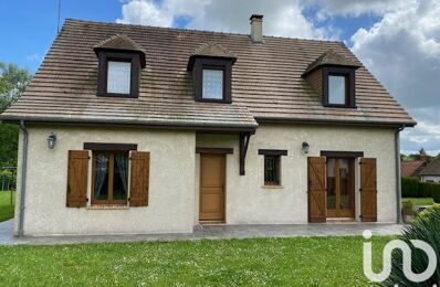 vente maison 313 000 € à proximité de Montreuil-sur-Epte (95770)