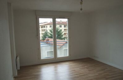 location appartement 410 € CC /mois à proximité de Aubière (63170)