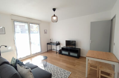location appartement 630 € CC /mois à proximité de Clermont-Ferrand (63100)