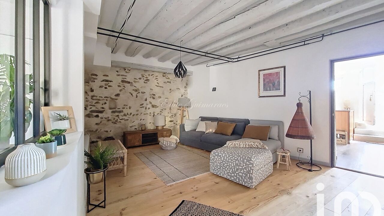 maison 9 pièces 177 m2 à vendre à Cormeilles-en-Parisis (95240)