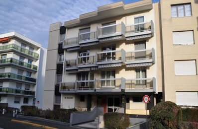 appartement 2 pièces 55 m2 à louer à Chamalières (63400)