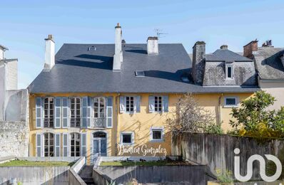 vente appartement 95 000 € à proximité de Aragnouet (65170)