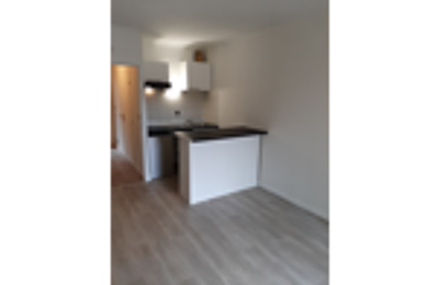 location appartement 530 € CC /mois à proximité de Tournefeuille (31170)