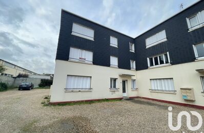 vente immeuble 375 000 € à proximité de Saint-Didier-des-Bois (27370)