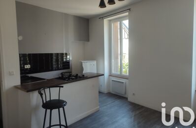 location appartement 290 € CC /mois à proximité de La Membrolle-sur-Choisille (37390)