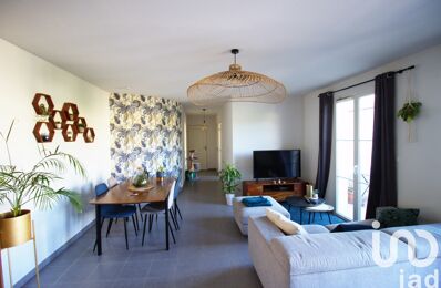 vente appartement 353 700 € à proximité de Rognac (13340)