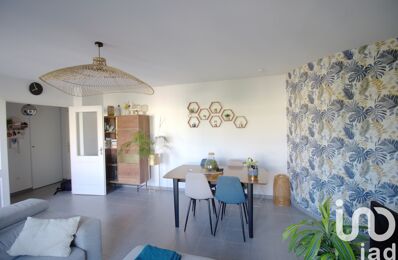 vente appartement 335 000 € à proximité de Meyrargues (13650)