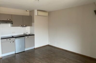 appartement 2 pièces 41 m2 à vendre à Montauban (82000)
