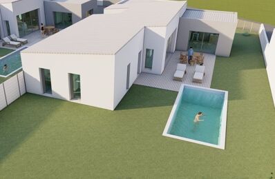 vente maison 601 000 € à proximité de Bretignolles-sur-Mer (85470)