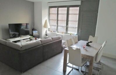 appartement 3 pièces 65 m2 à vendre à Montauban (82000)
